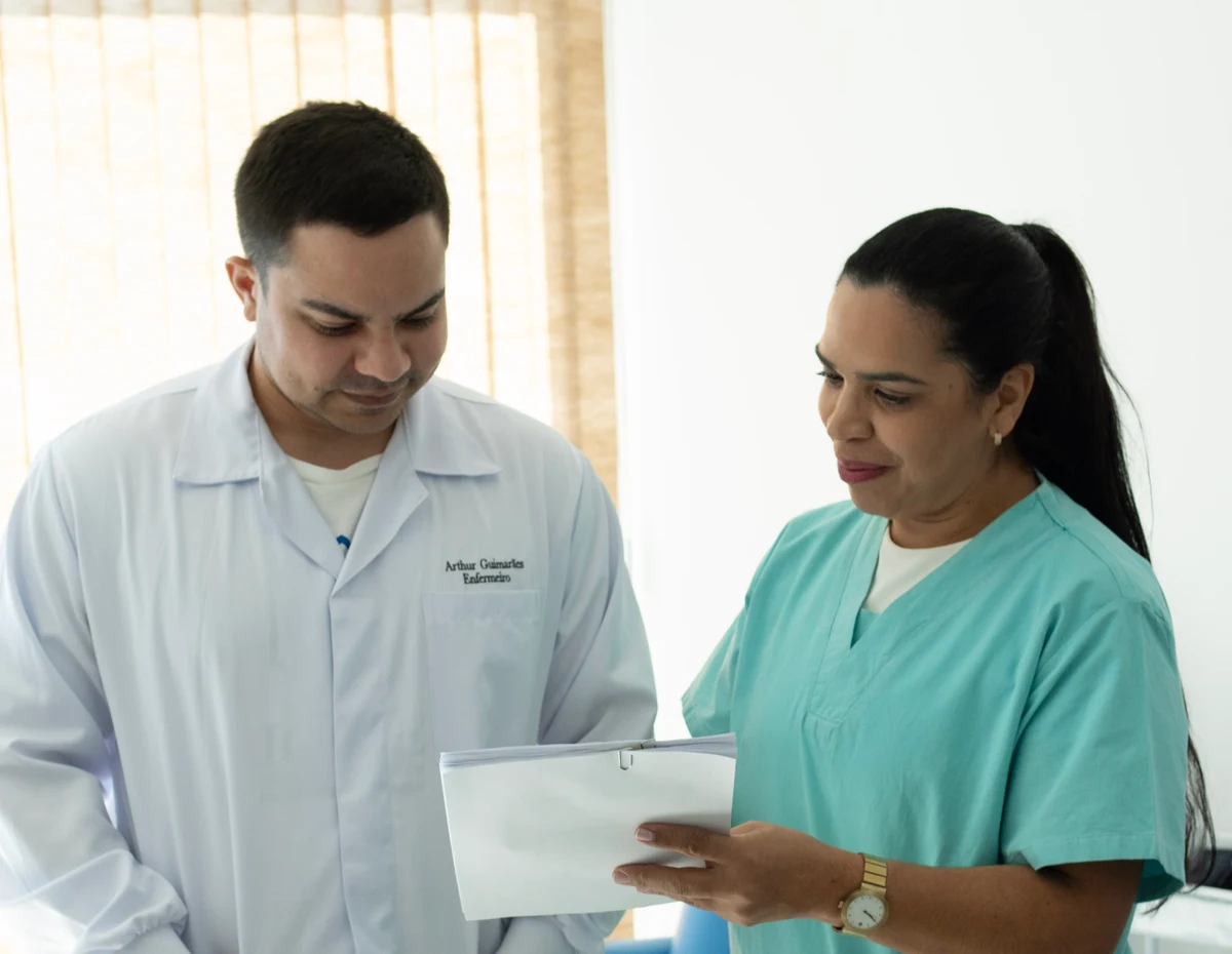 Encaminhamento responsável ICAPE